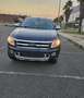 Ford Ranger 2.2TDCI DCb. XL 4x4 150 Negro - thumbnail 4