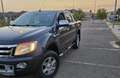 Ford Ranger 2.2TDCI DCb. XL 4x4 150 Negro - thumbnail 6