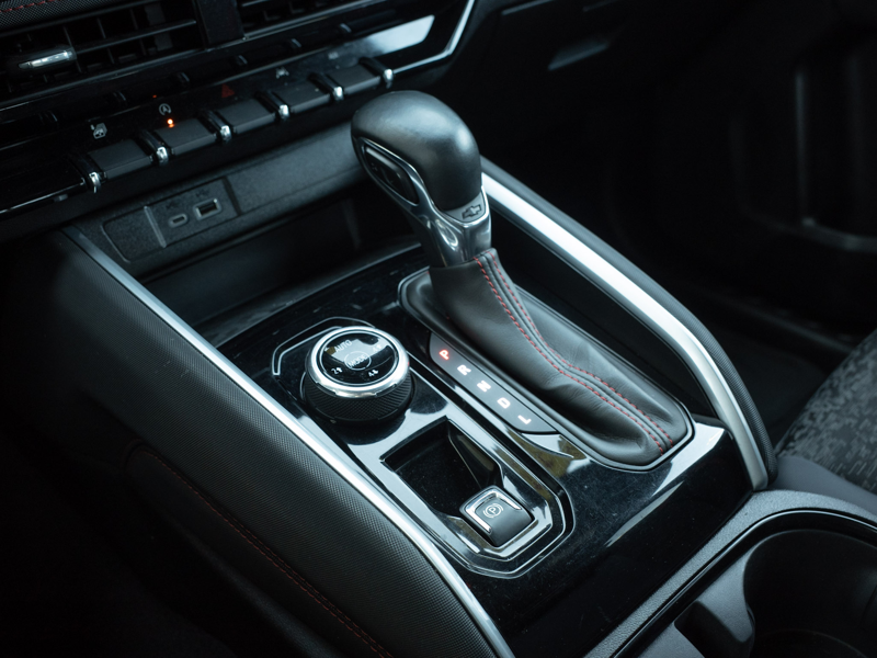 2024 Chevrolet Colorado