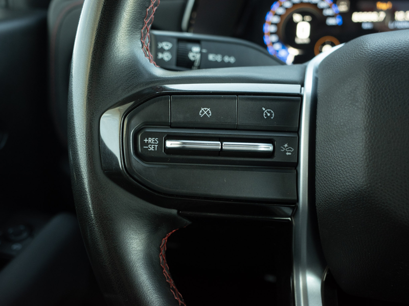 2024 Chevrolet Colorado