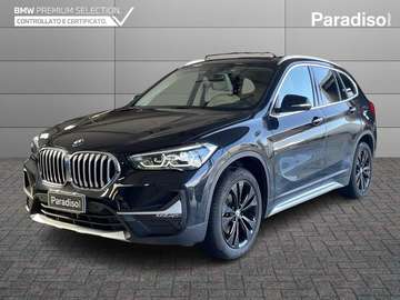 XDRIVE 18D - 2022 | XLINE PLUS - 150CV