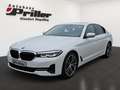 BMW 530 d xDrive NAVI/Apple/LED/DAB/Business-Paket Bianco - thumbnail 1
