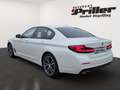 BMW 530 d xDrive NAVI/Apple/LED/DAB/Business-Paket Bianco - thumbnail 4