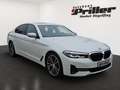BMW 530 d xDrive NAVI/Apple/LED/DAB/Business-Paket Bianco - thumbnail 2