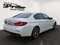 BMW 530 d xDrive NAVI/Apple/LED/DAB/Business-Paket Bianco - thumbnail 3