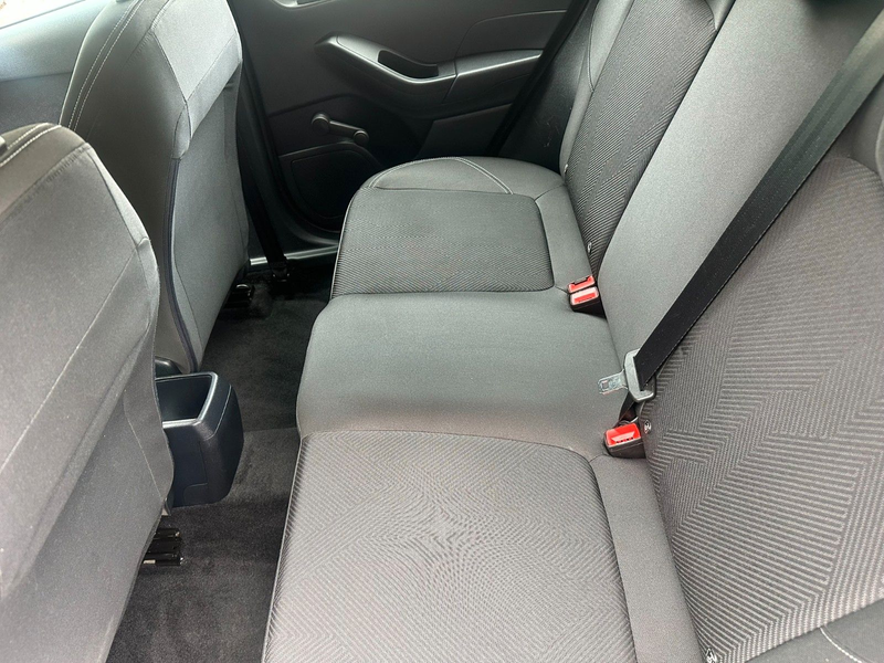 Ford Fiesta *Klima*5Gang*PDC*Euro6*1.Hand*Top* — photo 13