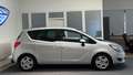 Opel Meriva B Edition/AUTOMATIK/NUR 63TKM/WINTERPAKET Silber - thumbnail 6