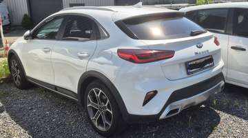 1.0 T-GDi Navi Edition ISG