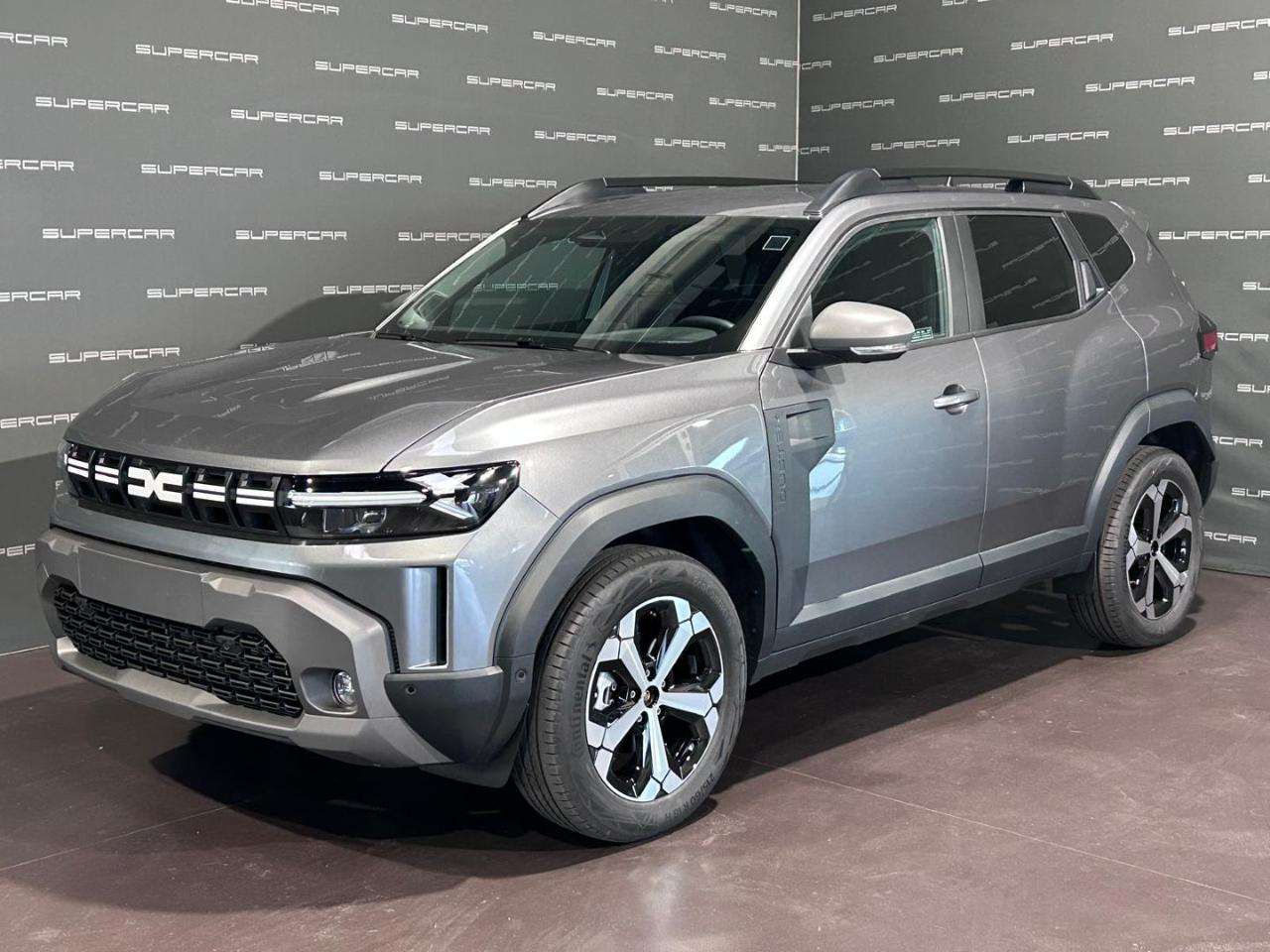 Dacia Duster Hybrid 155 CV Journey DISP.ALTRI COLORI