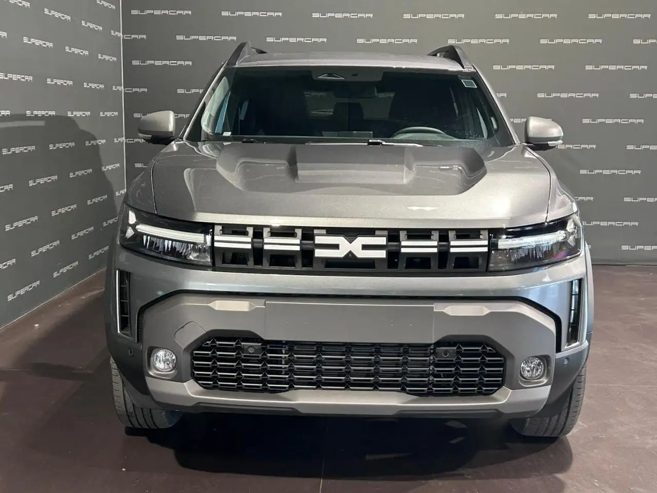 Dacia Duster 2026