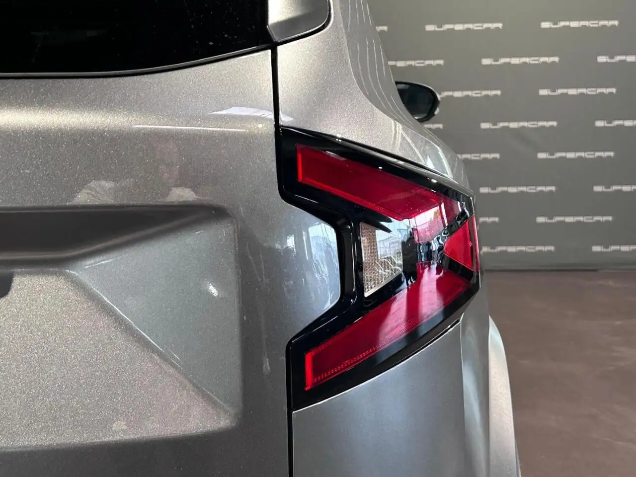 Dacia Duster 2026