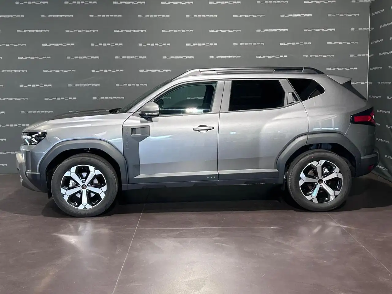 Dacia Duster 2026
