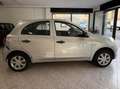 Nissan Micra Micra IV 2010 5p 1.2 Tekna Argento - thumbnail 3