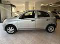 Nissan Micra Micra IV 2010 5p 1.2 Tekna Argento - thumbnail 4
