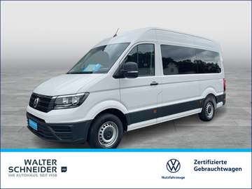 35 Kombi 2.0 TDI MR-HD 9Sitz AMF Umb
