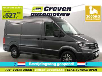 2.0 TDI L3H3 177PK | 3000kg Trekgew. | DSG | Airco
