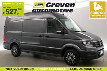 2.0 TDI L3H3 177PK | 3000kg Trekgew. | DSG | Airco