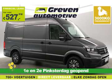 2.0 TDI L3H3 177PK | 3000kg Trekgew. | DSG | Airco