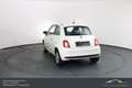 Fiat 500 Hybrid Cult *KLIMA*BLUETOOTH*TOP! Weiß - thumbnail 9