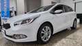 Kia Ceed / cee'd ceed II 2012 SW SW 1.6 crdi Cool 110cv my13 Bianco - thumbnail 7