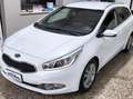 Kia Ceed / cee'd ceed II 2012 SW SW 1.6 crdi Cool 110cv my13 Bianco - thumbnail 6