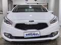 Kia Ceed / cee'd ceed II 2012 SW SW 1.6 crdi Cool 110cv my13 Bianco - thumbnail 2