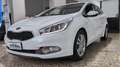 Kia Ceed / cee'd ceed II 2012 SW SW 1.6 crdi Cool 110cv my13 Bianco - thumbnail 1