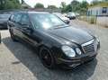 Mercedes-Benz E 220 E 220 T CDI Avantgarde; TÜV neu! Zwart - thumbnail 2