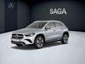 Mercedes-Benz GLA 180 Zilver - thumbnail 1
