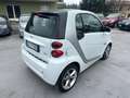 smart forTwo Fortwo 1.0 mhd Pulse 71cv FL Bianco - thumbnail 4