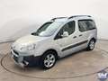 Peugeot Partner Partner Tepee 1.6 VTi 120CV Outdoor Argento - thumbnail 1