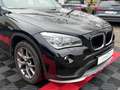 BMW X1 18 d xDrive*KLIMA*PDC*MULTI Schwarz - thumbnail 14