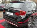 BMW X1 18 d xDrive*KLIMA*PDC*MULTI Schwarz - thumbnail 6