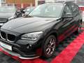 BMW X1 18 d xDrive*KLIMA*PDC*MULTI Schwarz - thumbnail 4