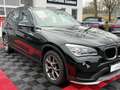 BMW X1 18 d xDrive*KLIMA*PDC*MULTI Schwarz - thumbnail 3