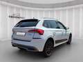 Skoda Kamiq 1.0 TSI Ambition OPF (EURO 6d-TEMP) Weiß - thumbnail 5