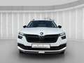 Skoda Kamiq 1.0 TSI Ambition OPF (EURO 6d-TEMP) Weiß - thumbnail 8