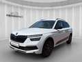 Skoda Kamiq 1.0 TSI Ambition OPF (EURO 6d-TEMP) Weiß - thumbnail 1