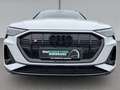 Audi e-tron S quattro 277€ m. 20% Anzahlung 95kWh Head Up Vi Blanc - thumbnail 3