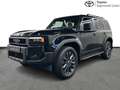 Toyota Land Cruiser 2.8 D-4D VX-L Zwart - thumbnail 1