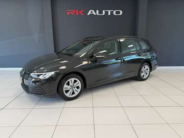 Golf VIII 2020 Variant 2.0 tdi Life 115cv