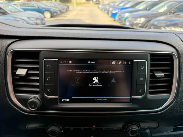 Peugeot Expert view 27