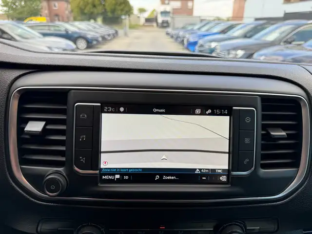 Peugeot Expert view 20