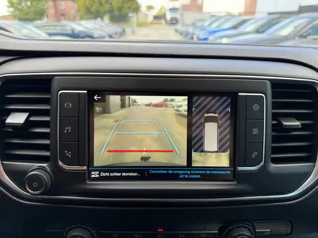 Peugeot Expert view 22