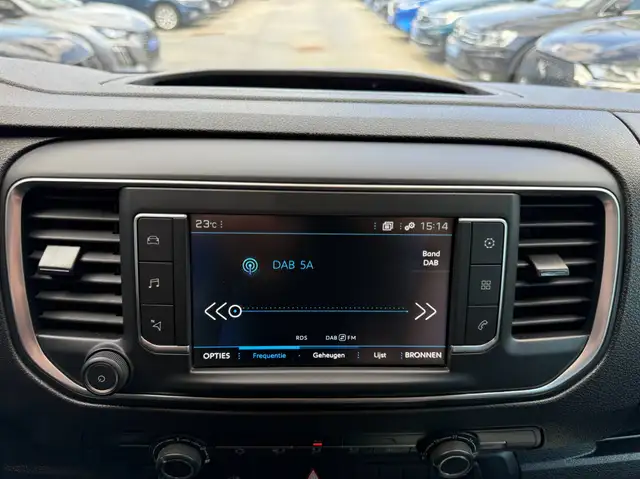 Peugeot Expert view 23