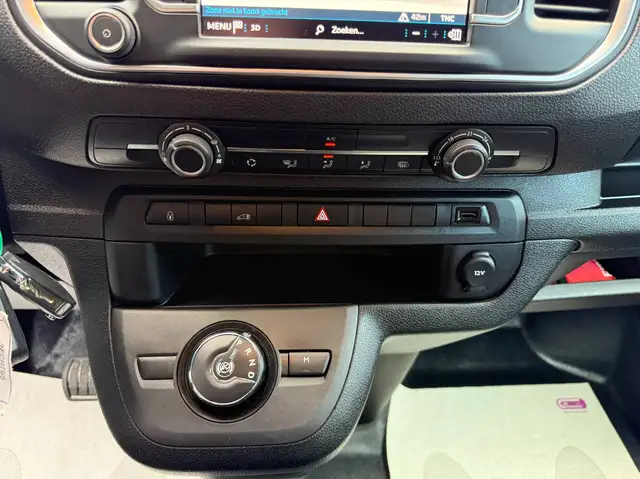 Peugeot Expert view 21