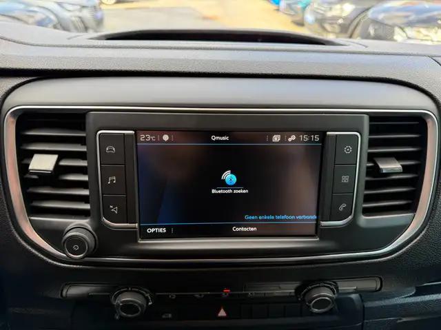 Peugeot Expert view 26