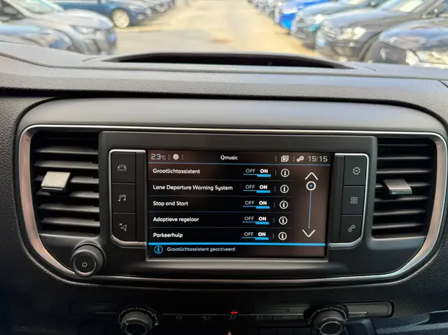 Peugeot Expert view 24