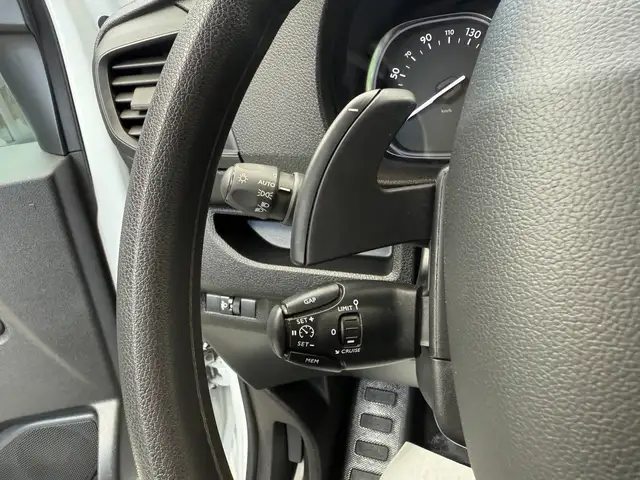 Peugeot Expert view 19