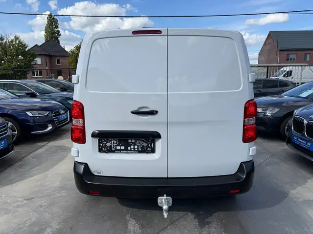 Peugeot Expert view 6